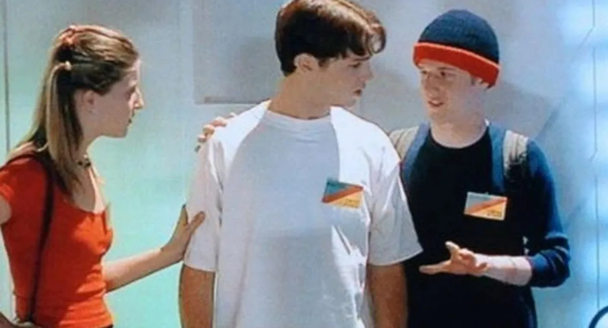 X-Treme Teens