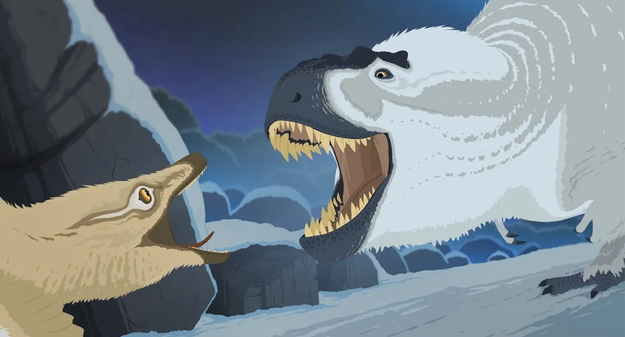 Dinosauria