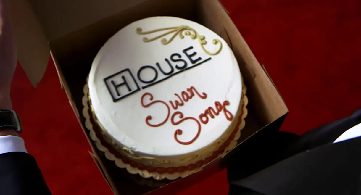 House: Swan Song