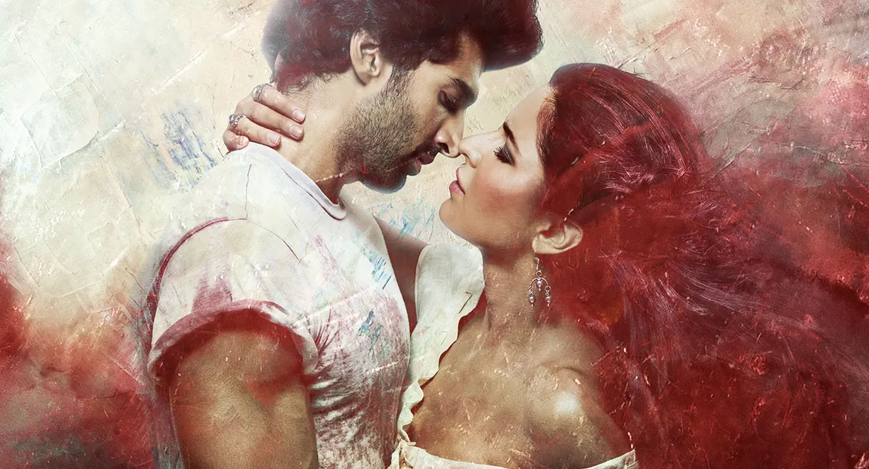 Fitoor