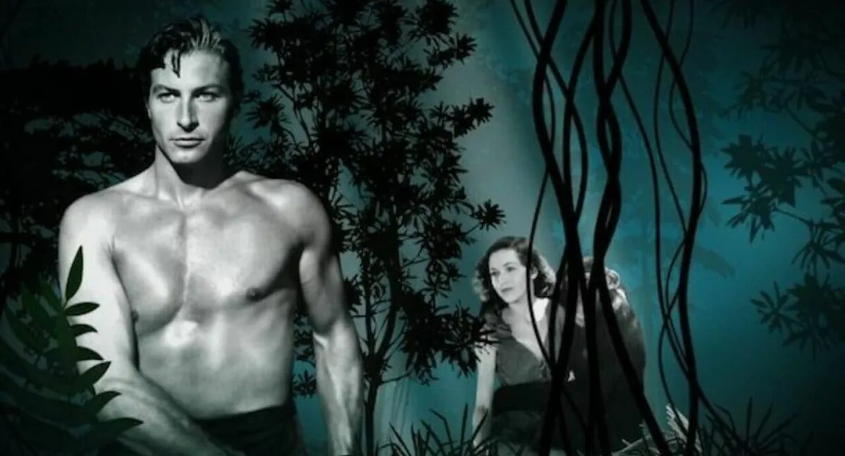 Tarzan Revisited