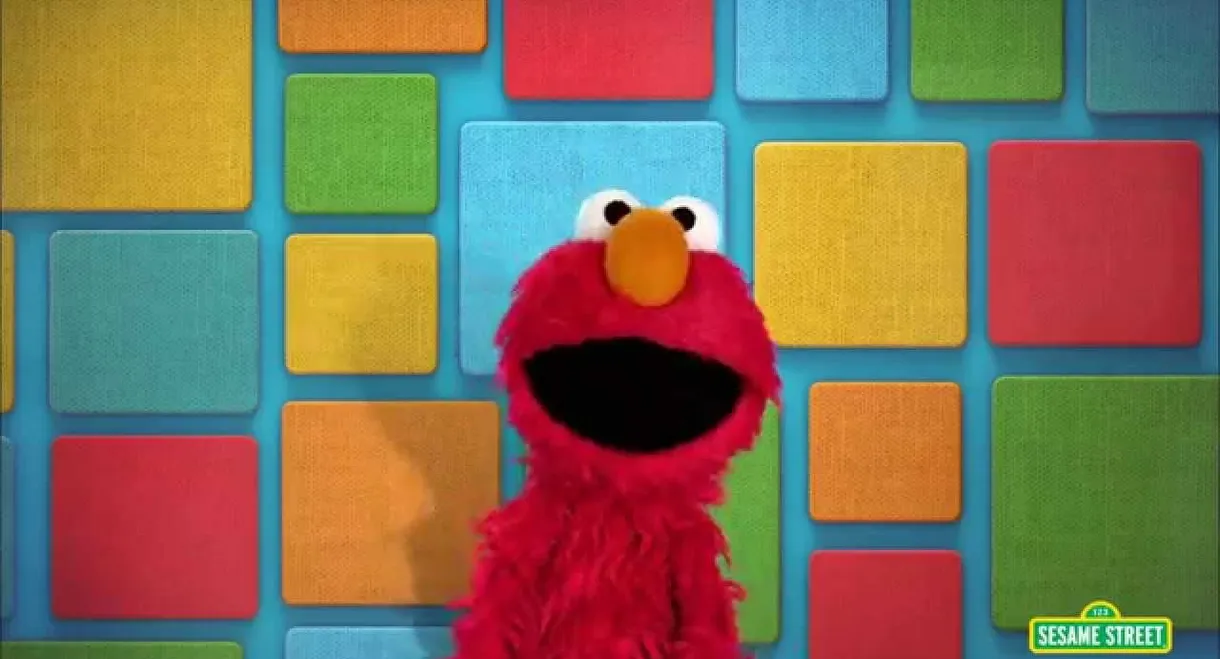 Sesame Street: Play All Day with Elmo!