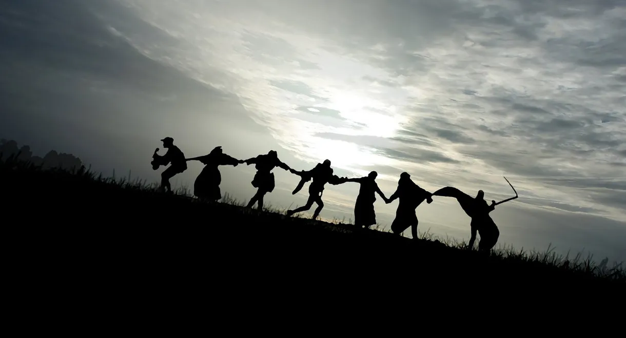 The Seventh Seal