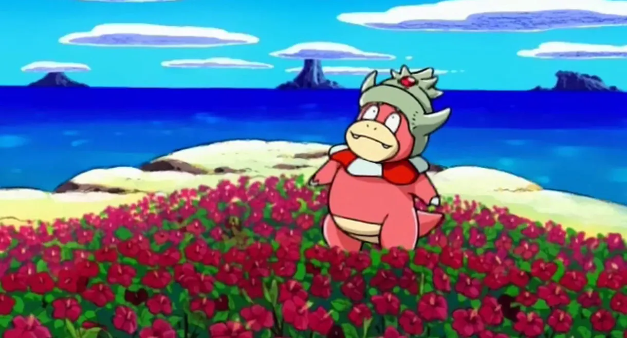 Slowking's Day