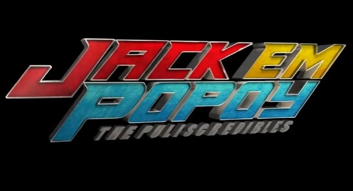 Jack Em Popoy: The Puliscredibles