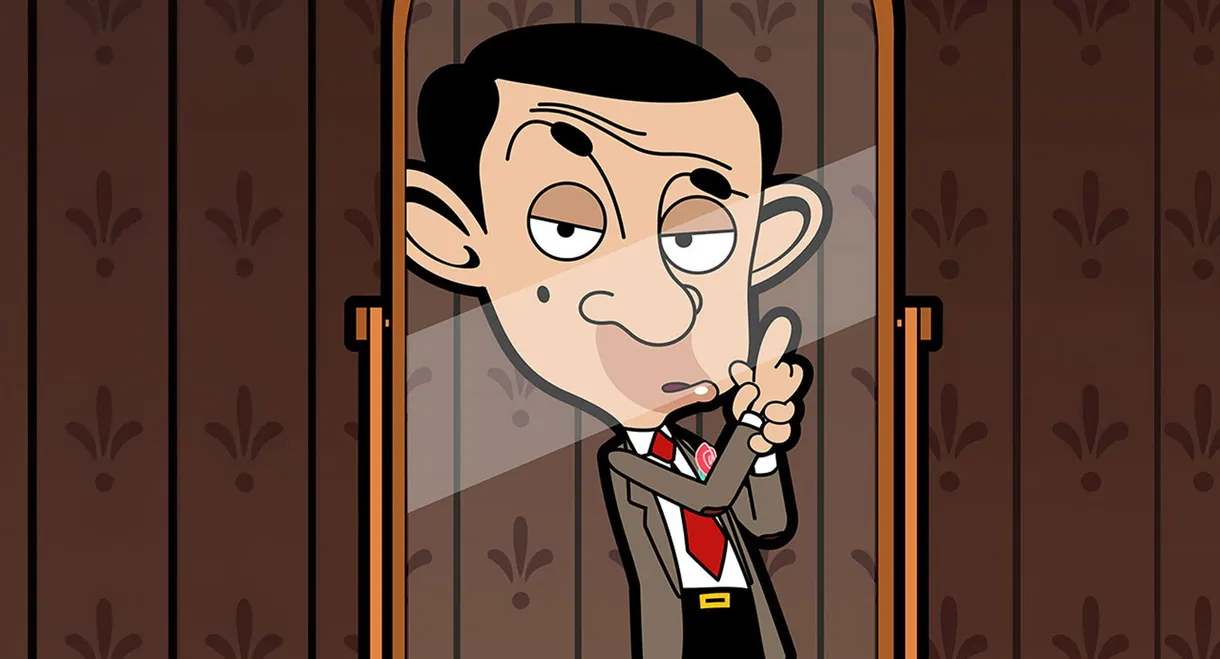 Mr. Bean: The Animated Series