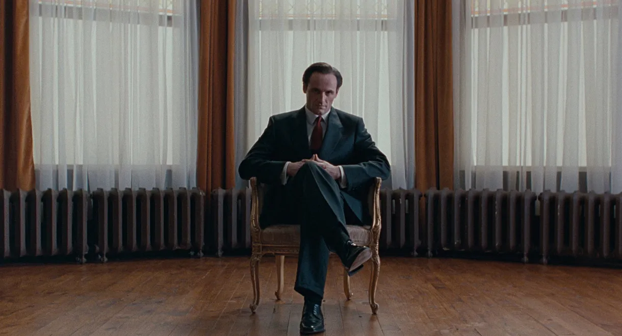 Thirty Two Short Films About Glenn Gould