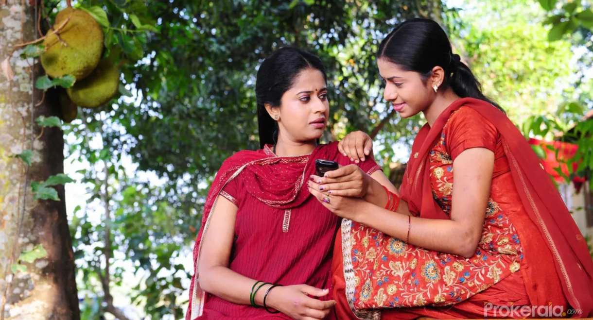 Chuzhalikkattu