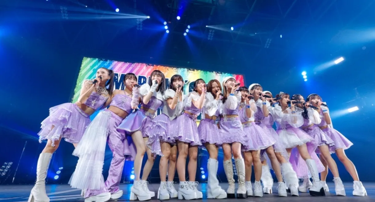 モーニング娘。'23 — COUNTDOWN JAPAN 23/24
