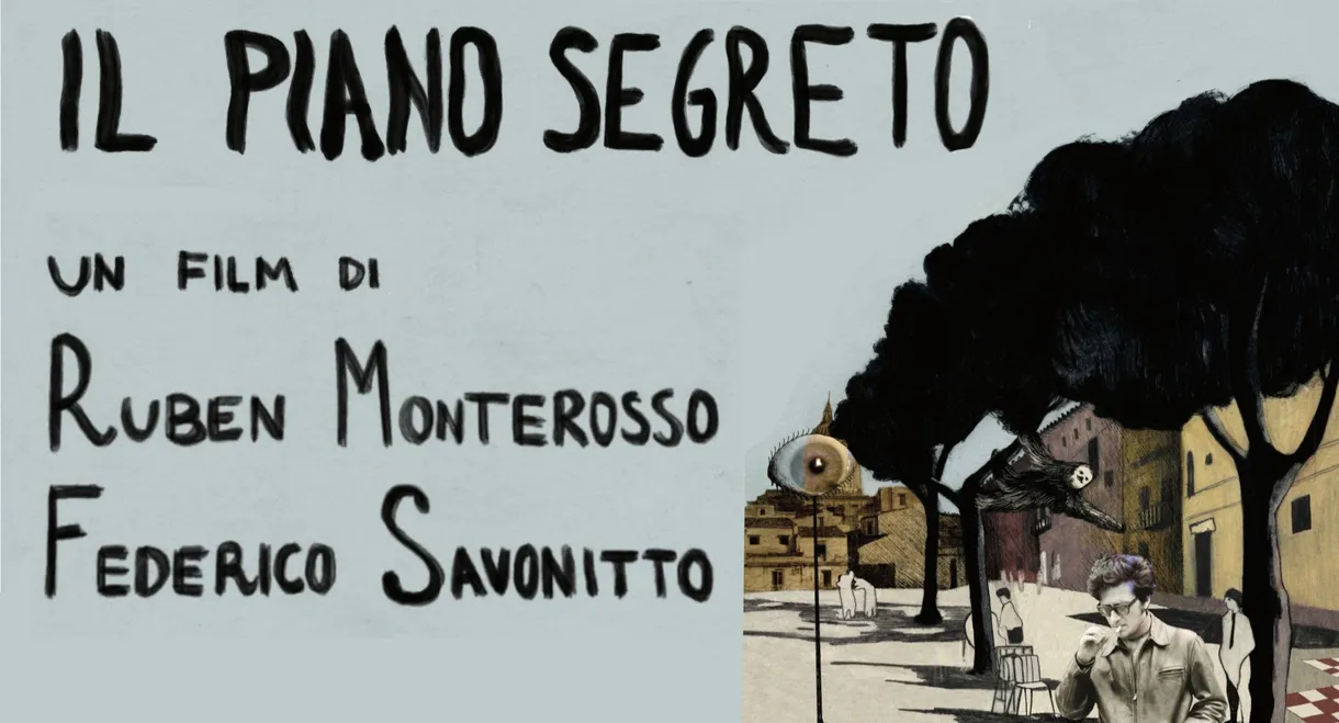 Il piano segreto