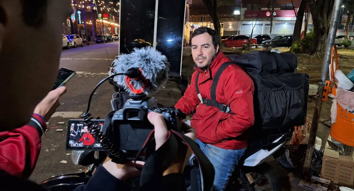 MotoCorre!