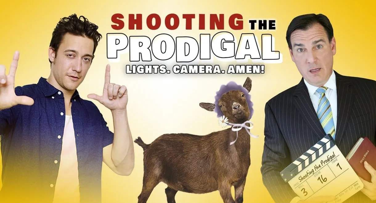 Shooting The Prodigal