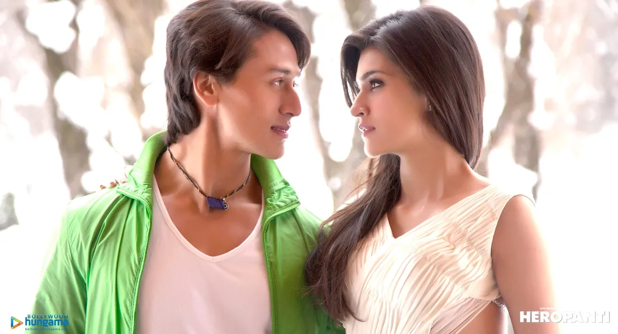 Heropanti