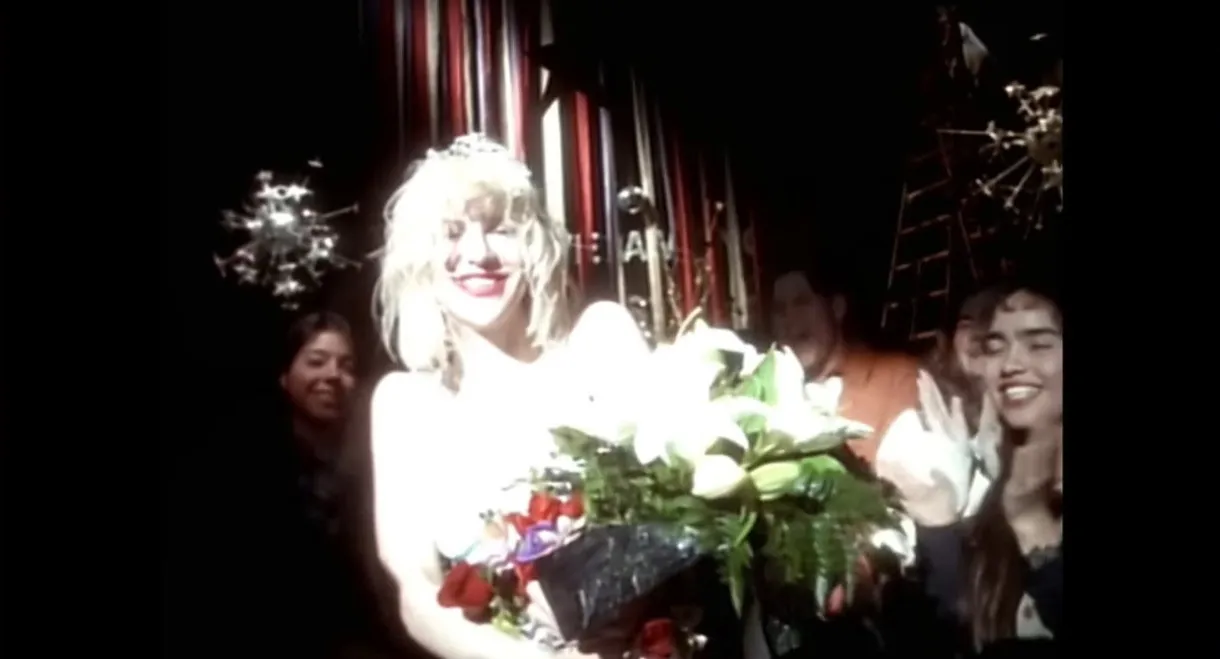 Hole: Miss World