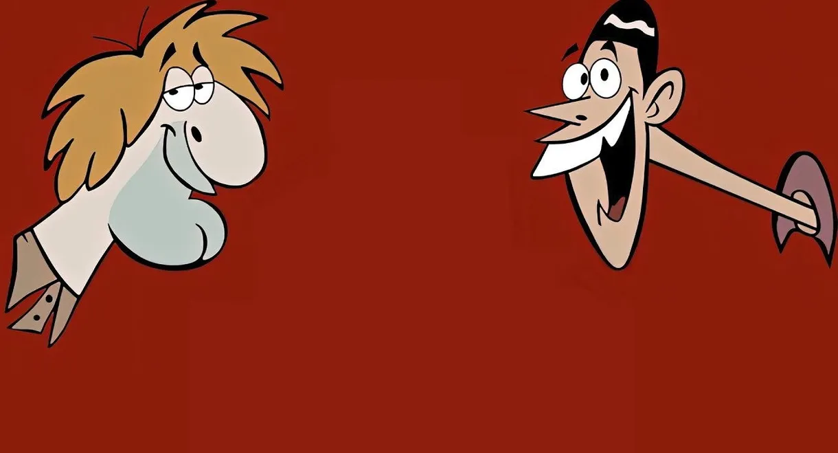 Dumb and Dumber