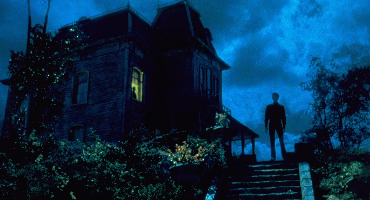 Psycho II