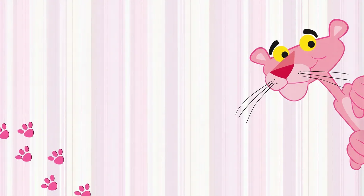 The Pink Panther