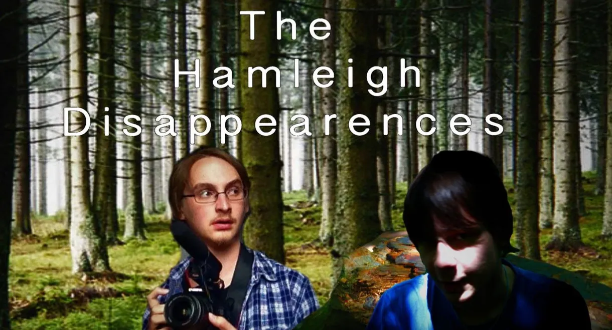 The Hamleigh Disappearances