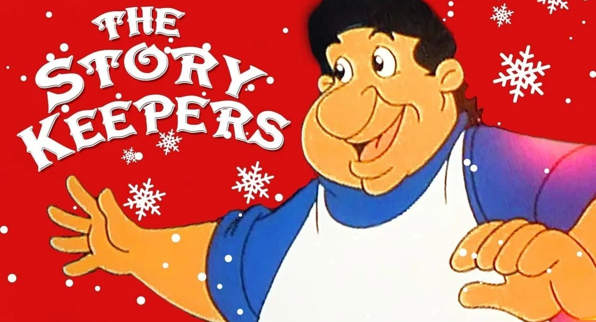 The Christmas Story Keepers