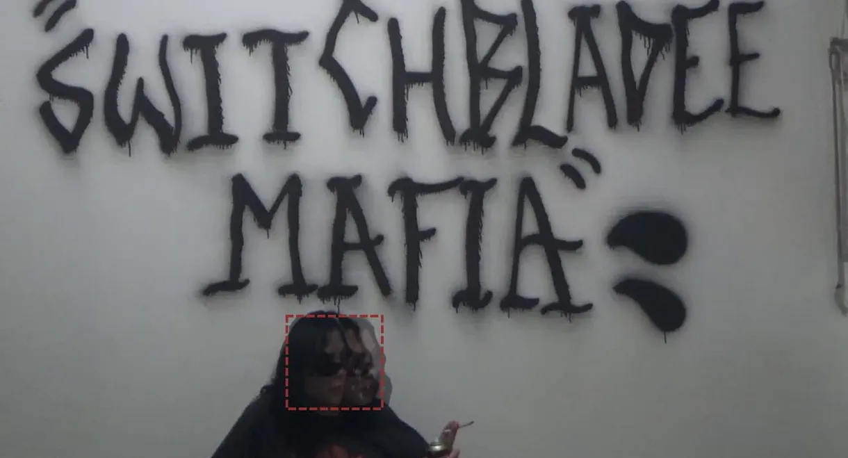 SWITCHBLADEE MAFIA