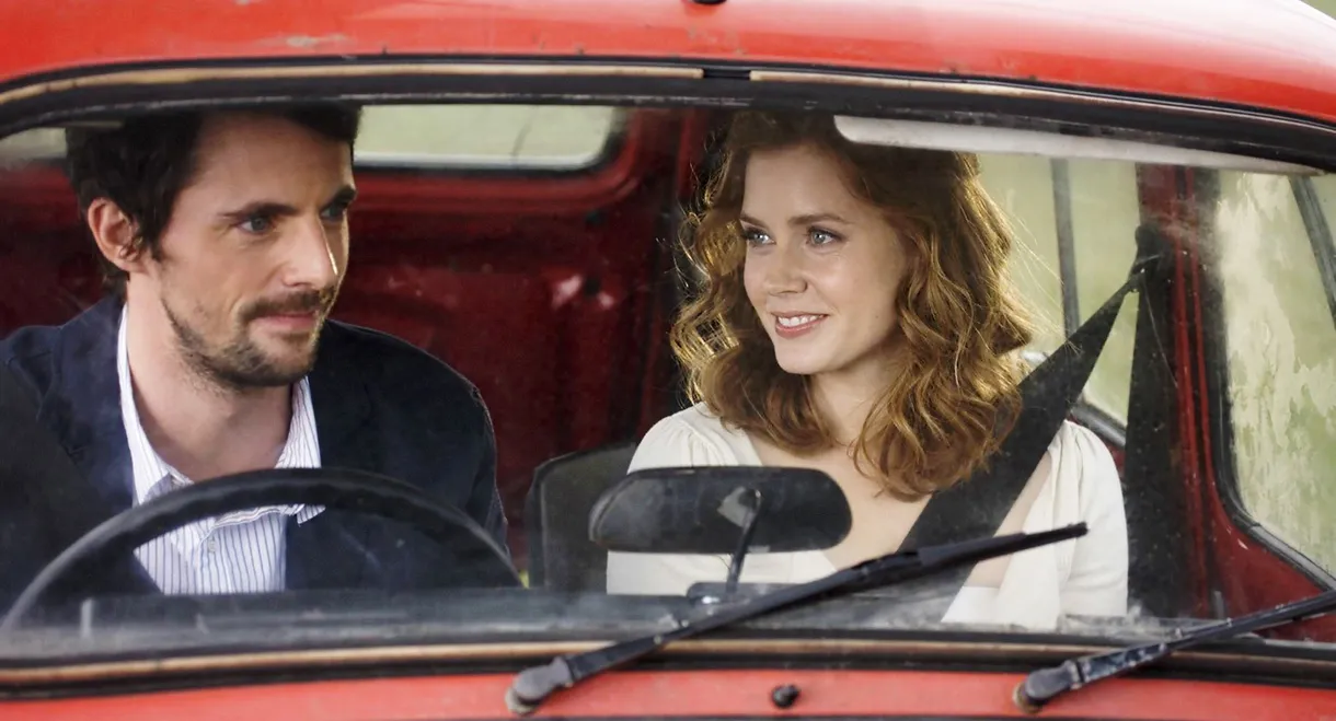 Leap Year