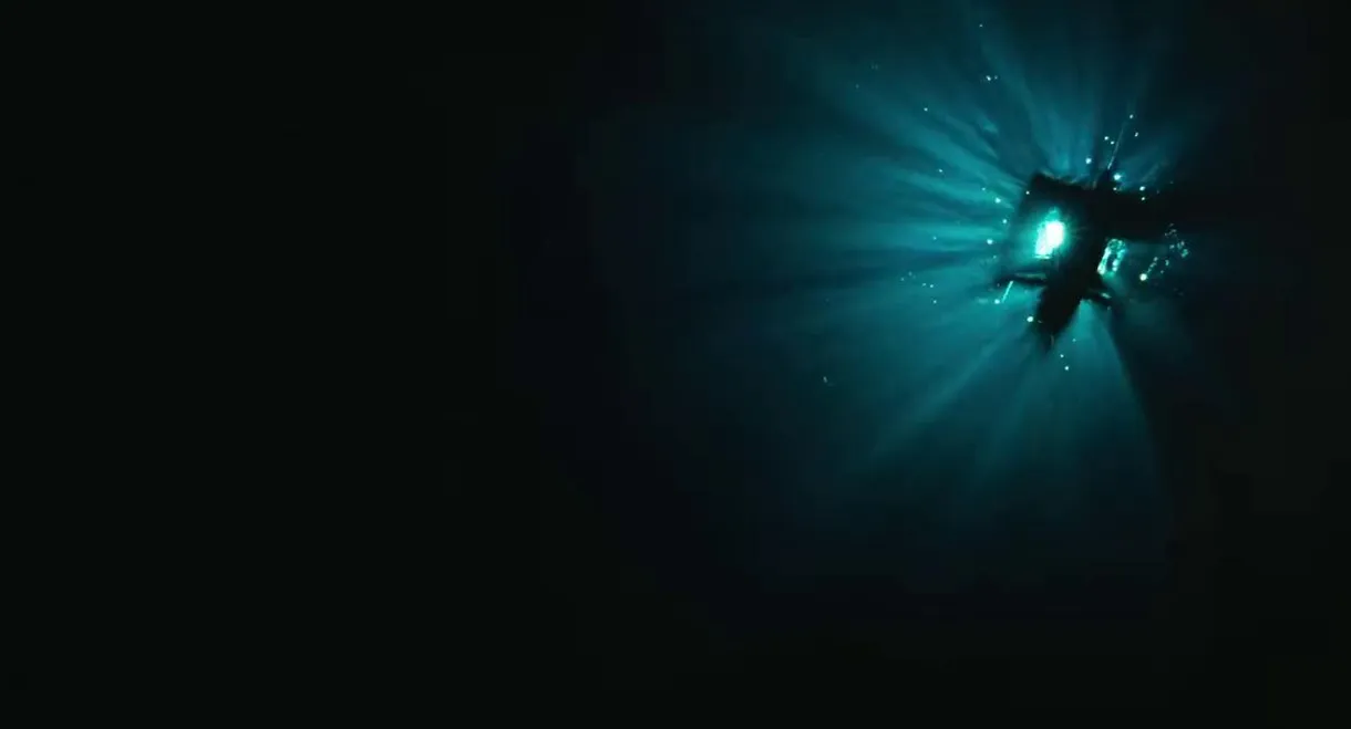 Deep Water
