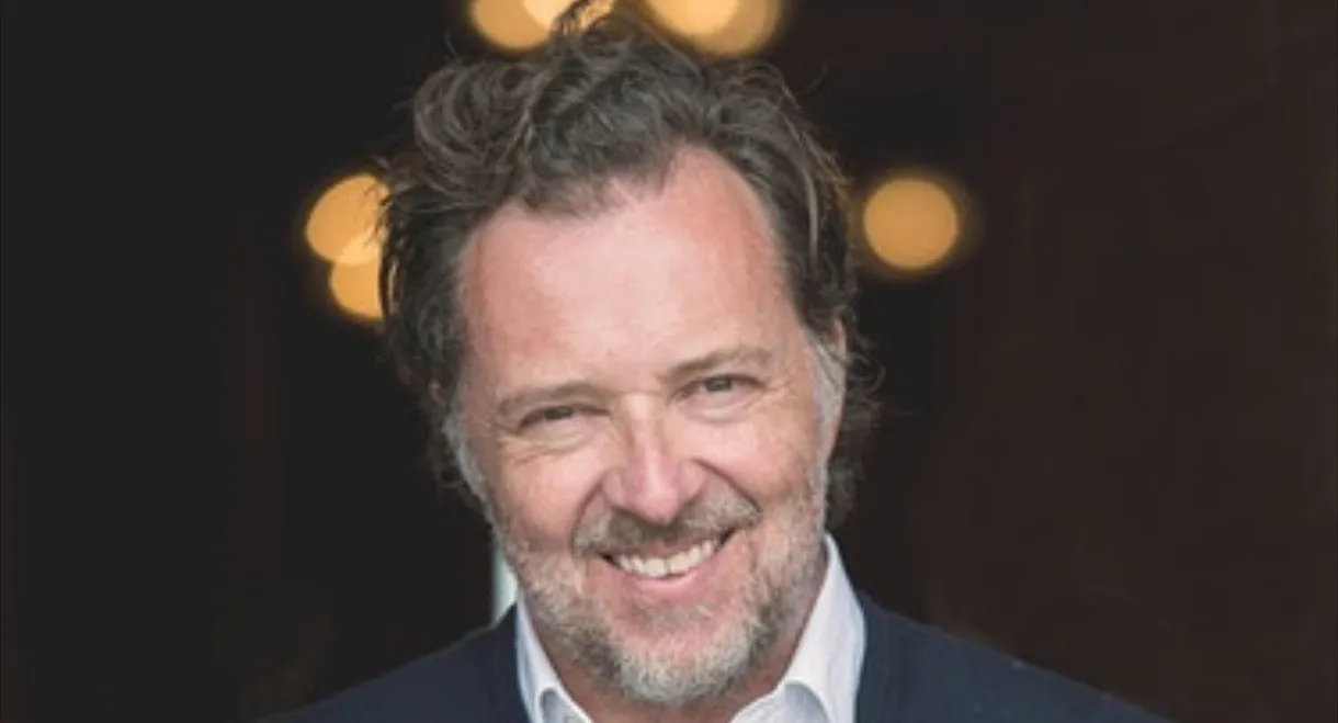 Der Sänger Christian Gerhaher