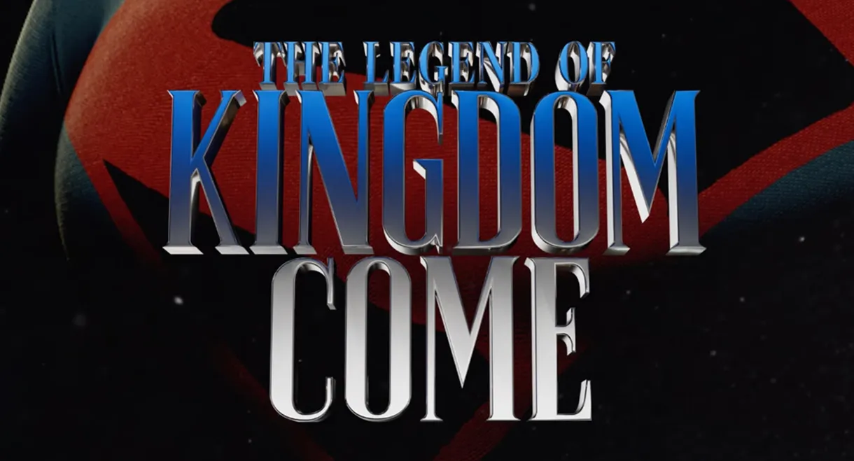 The Legend of Kingdom Come