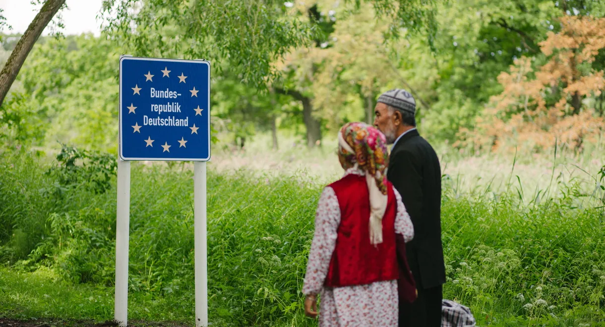 Hello, Europe!