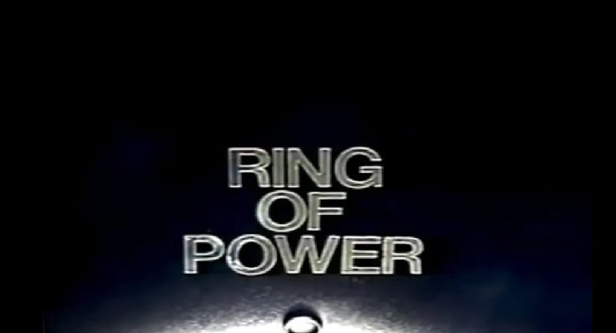 Ring Of Power - The empire of "THE CITY"