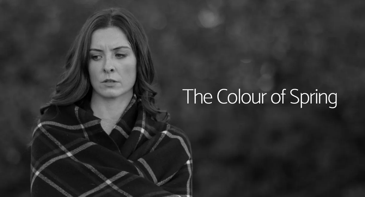 The Colour of Spring