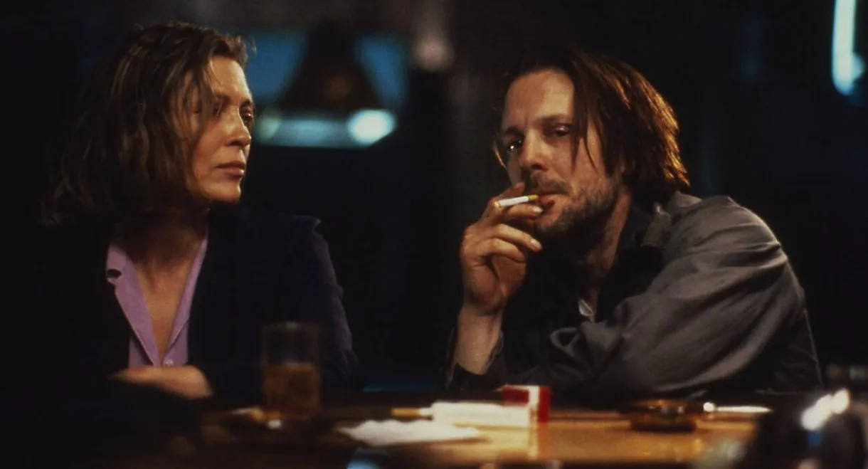 Barfly