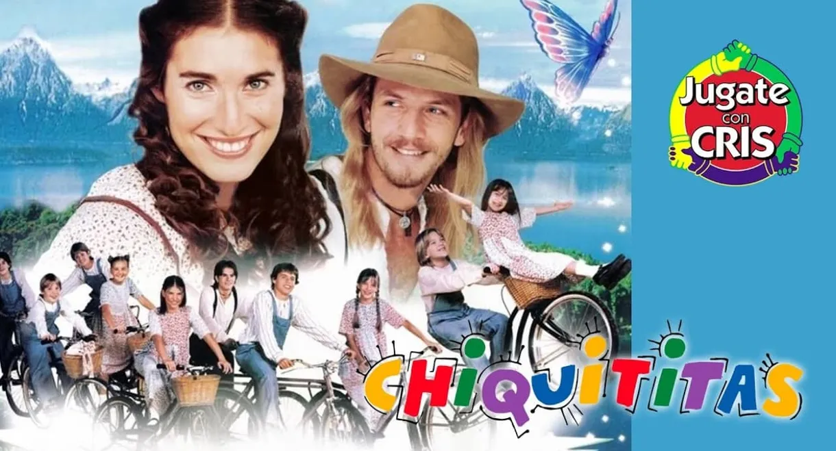 Chiquititas: Rincón de Luz