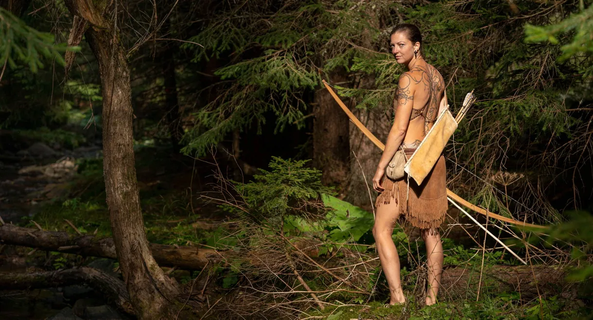 Surviving The Stone Age