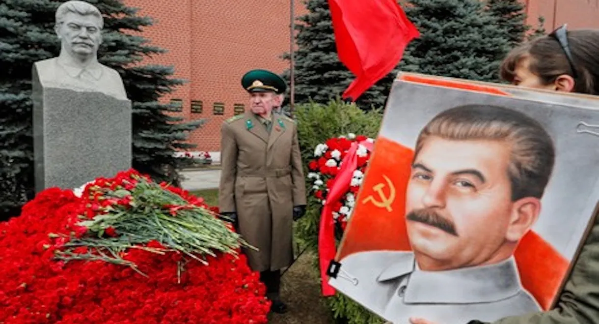 Stalin’s Death - The End of An Era