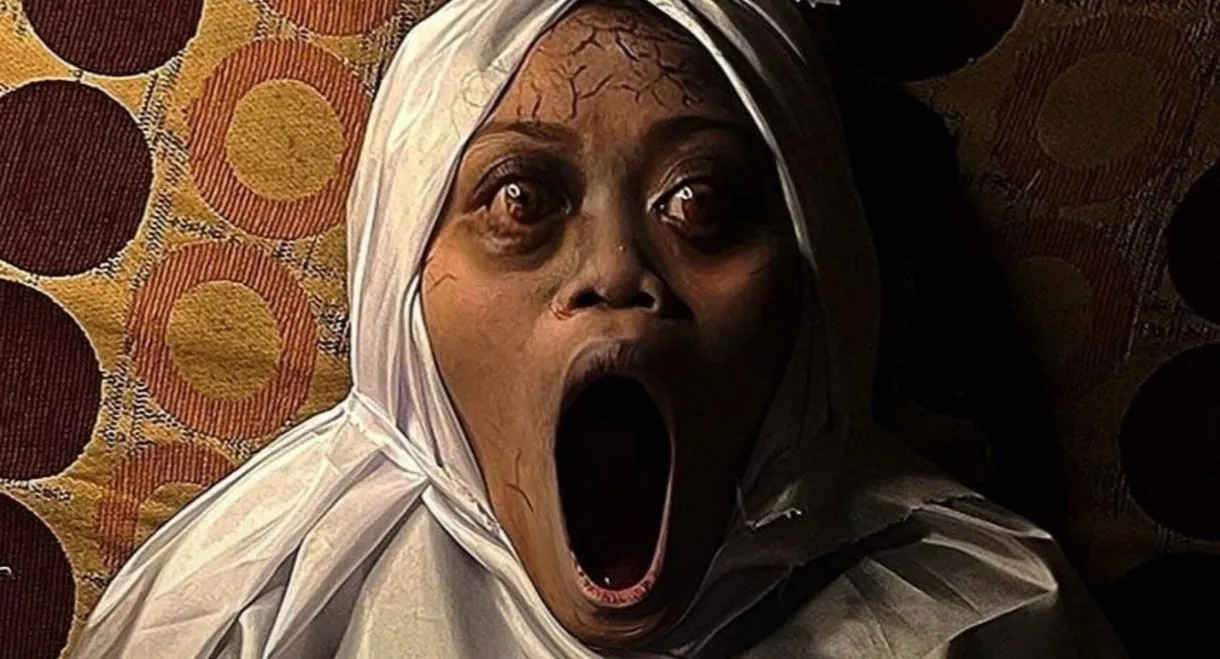 Kamar Untuk Ibu