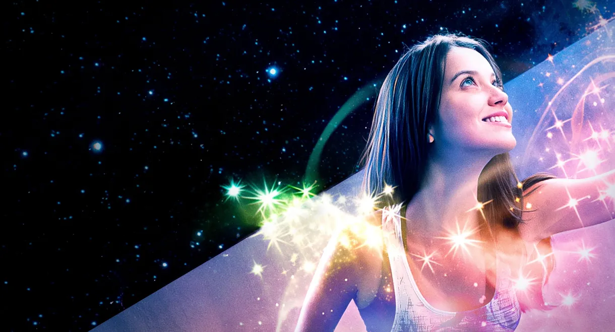 Written in the Stars