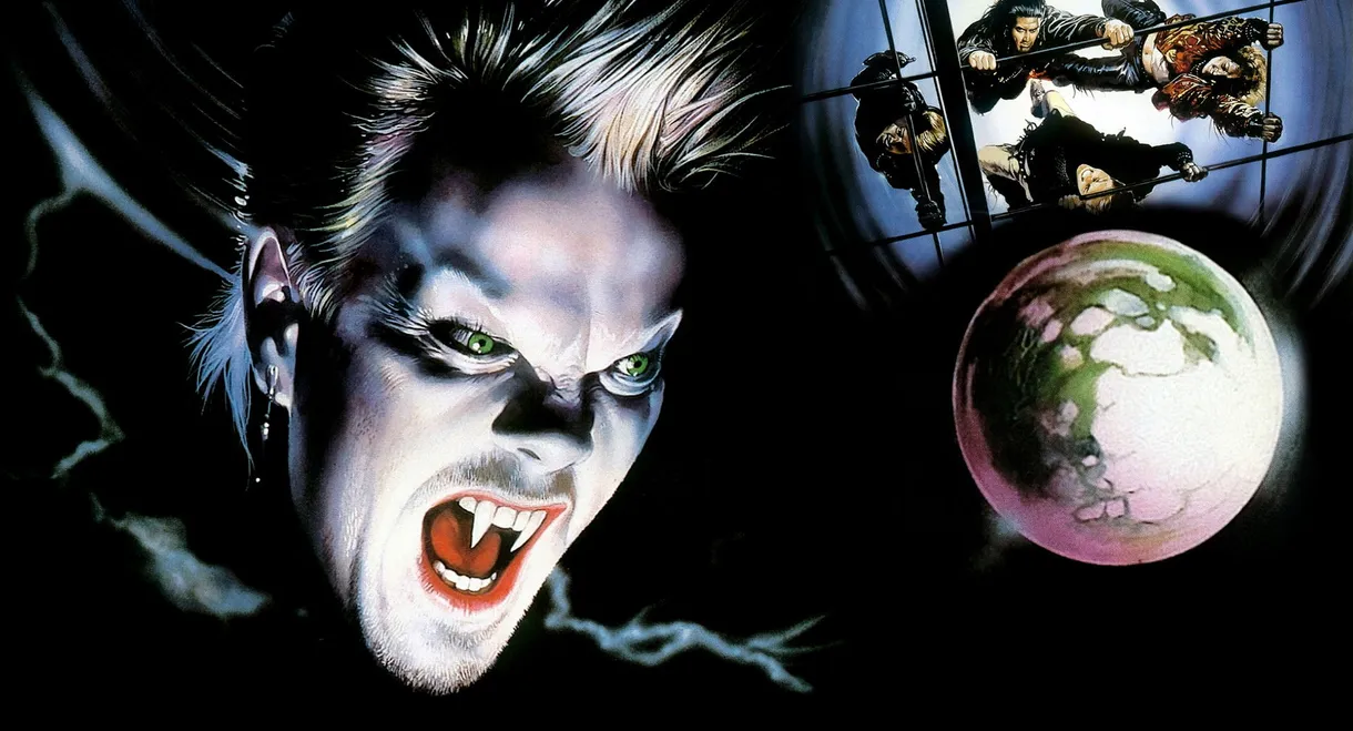 The Lost Boys
