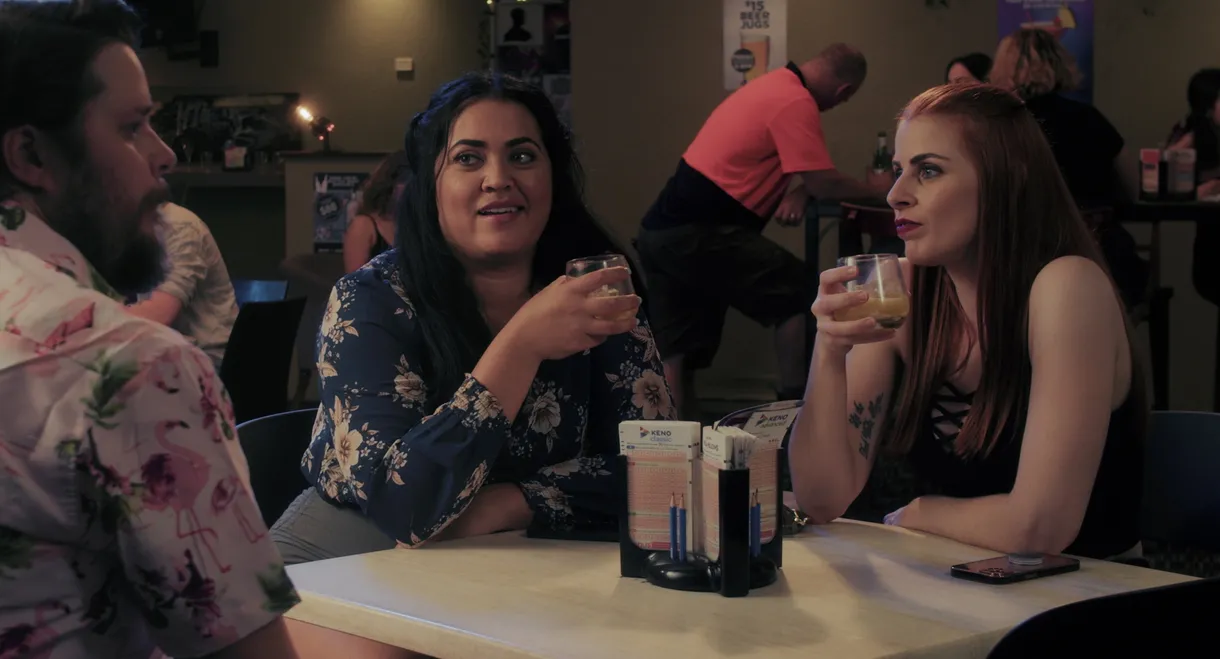 Girls' Night Out