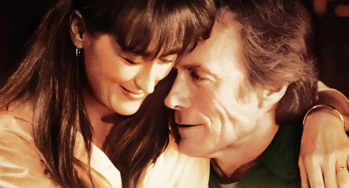 The Bridges of Madison County