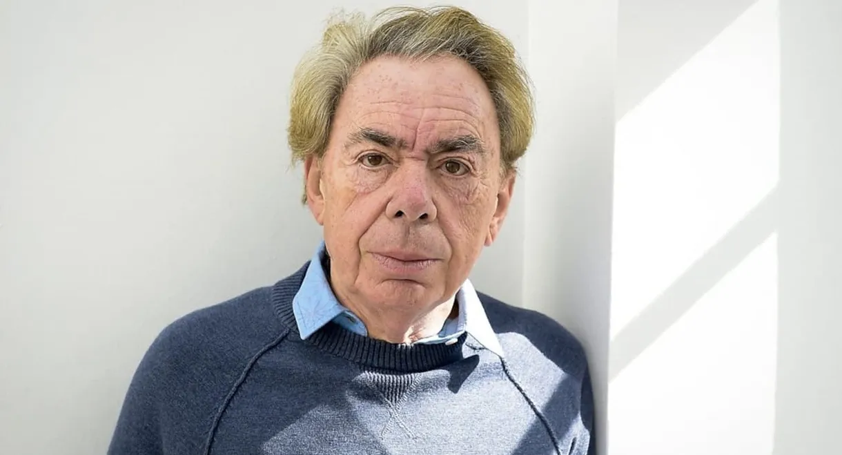 Andrew Lloyd Webber at the BBC