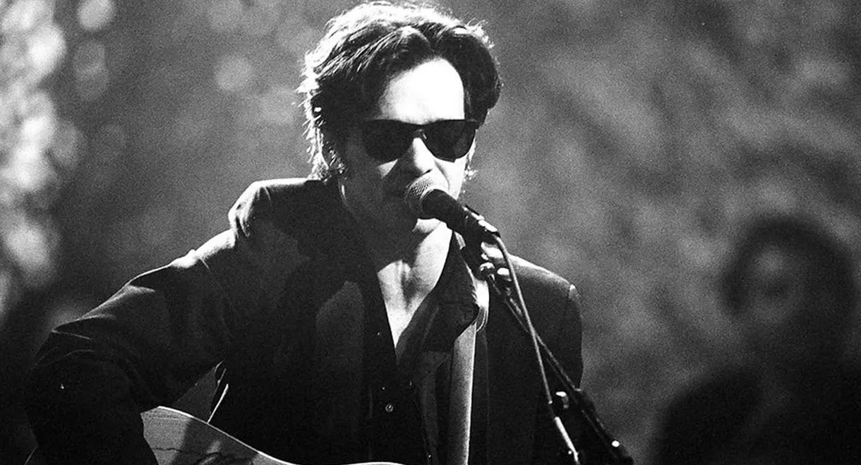 John Mellencamp: MTV Unplugged