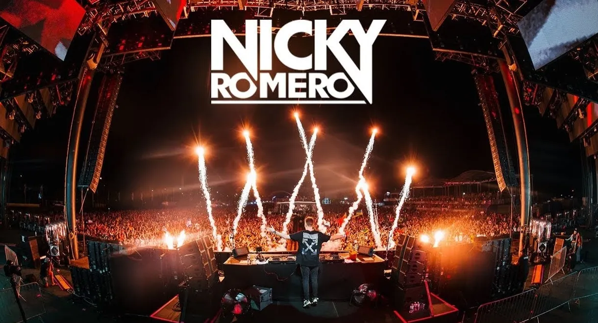 Nicky Romero - Ultra Music Festival 2019