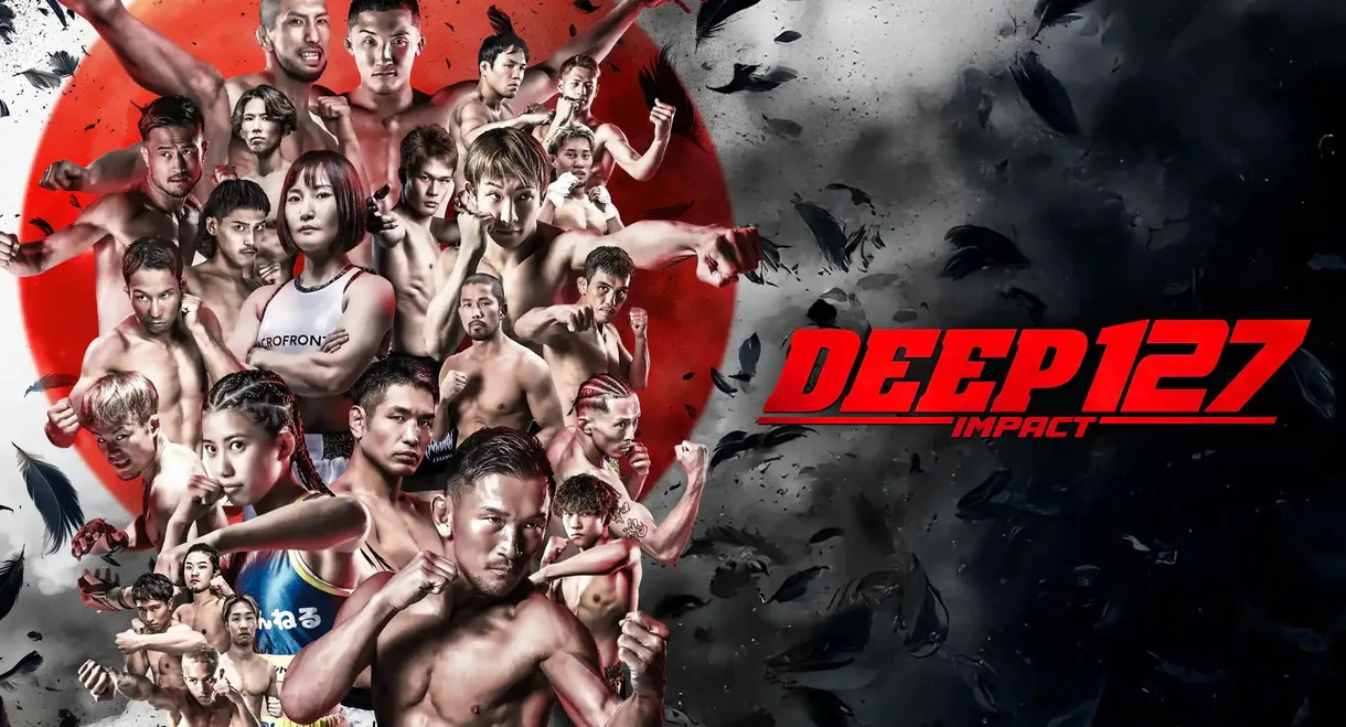 DEEP 127 IMPACT
