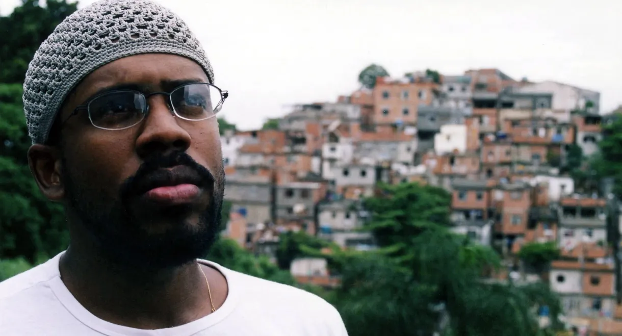 Favela Rising