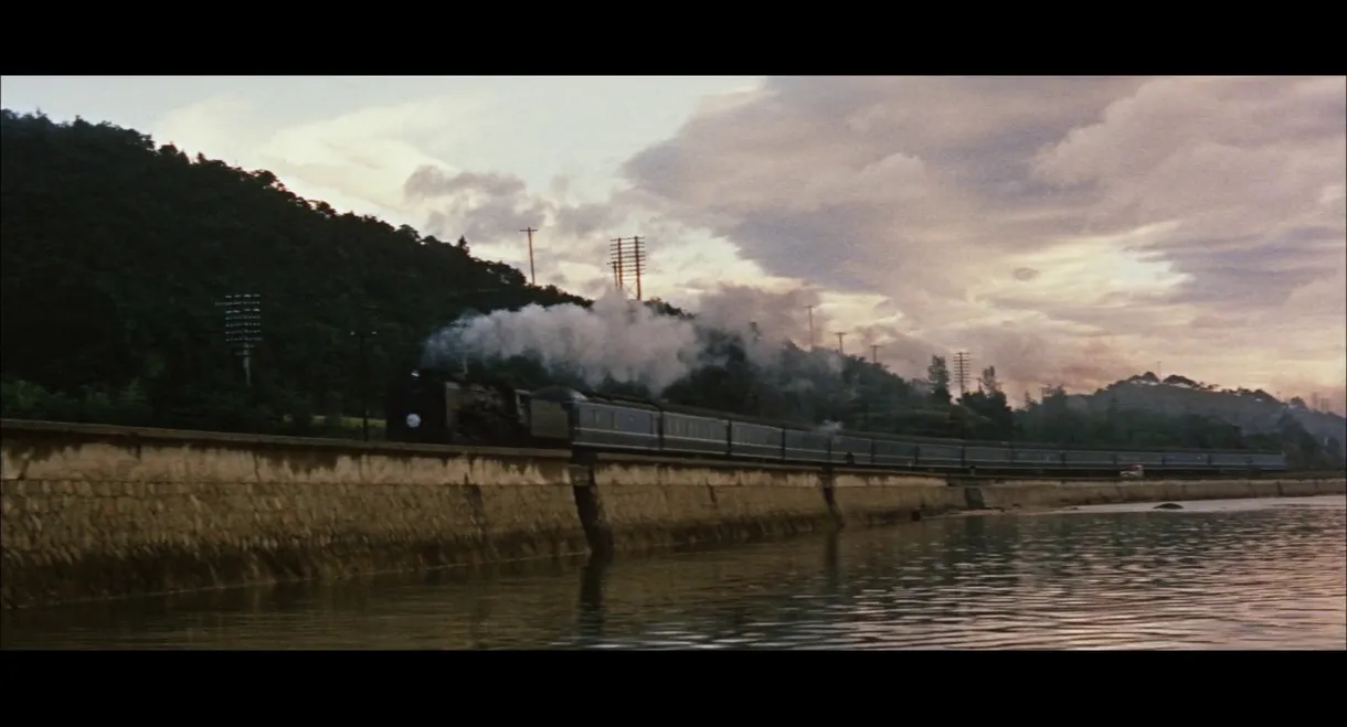Devotion to Railway