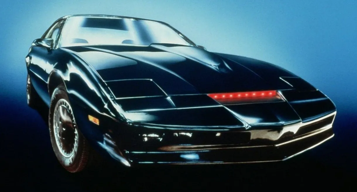 Knight Rider