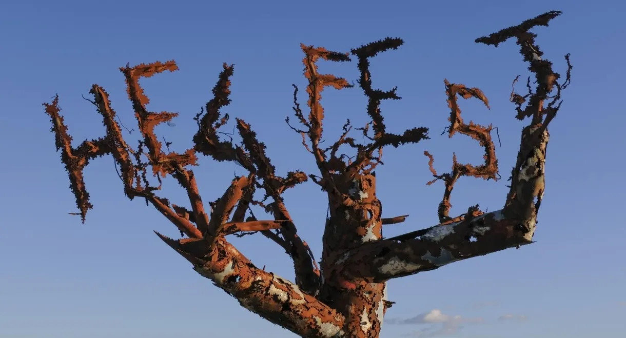 Hellfest 2020 - Quinze années de bruit et de fureur