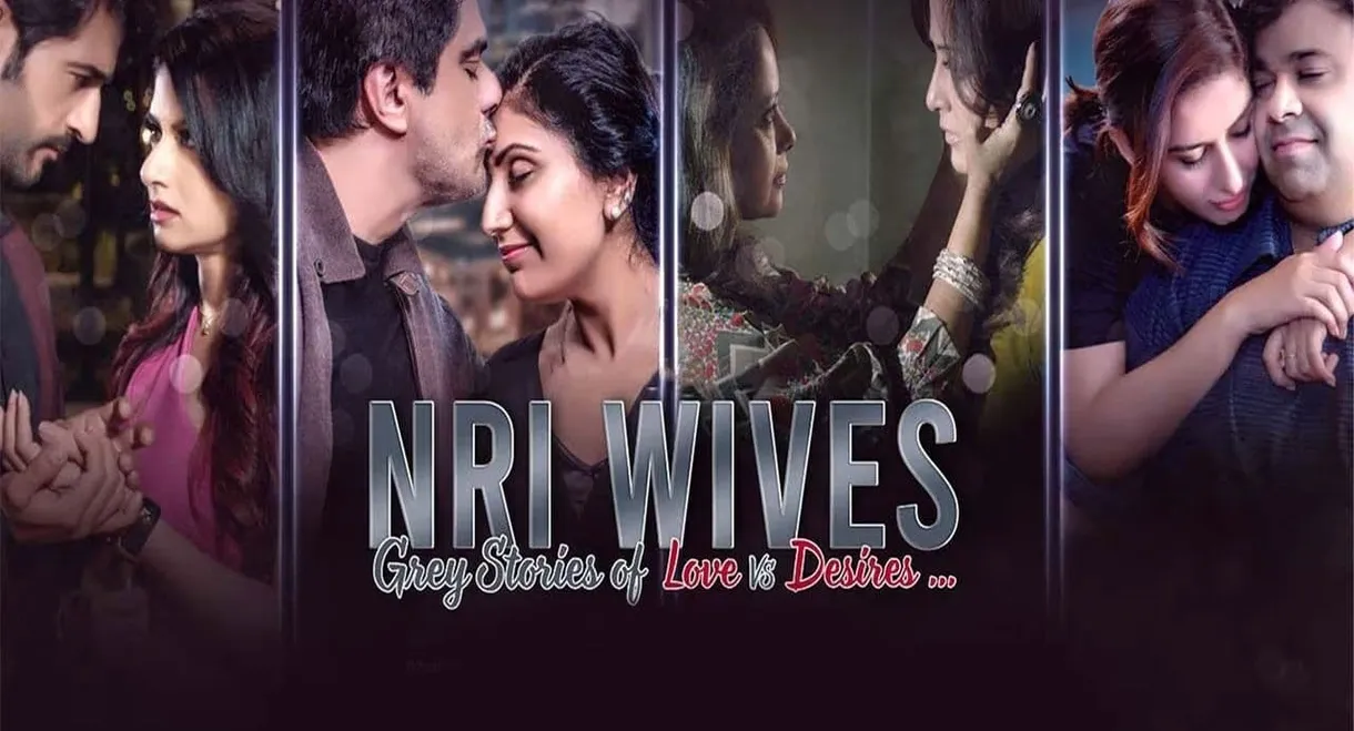 NRI Wives