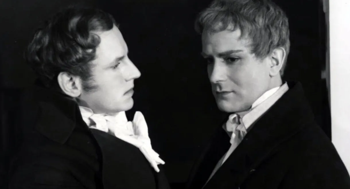 Jeg har elsket og levet